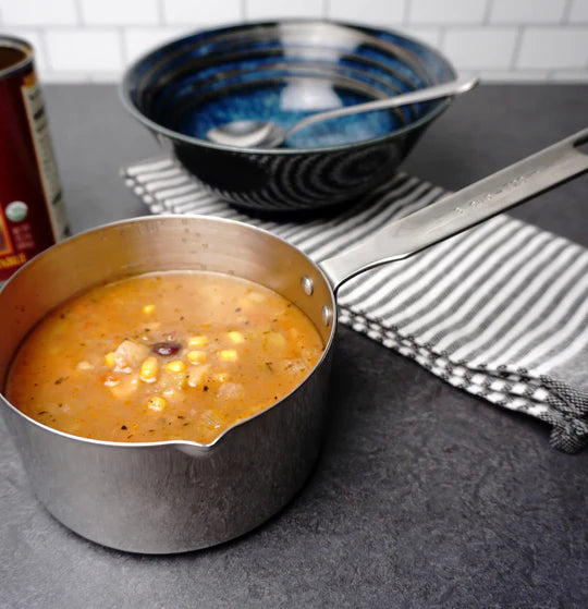 RS-MEA-300 3 CUP MEASURING PAN