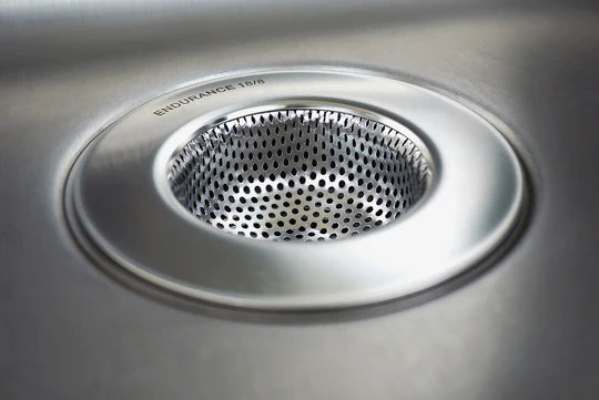 RS-SINK-4 SINK STRAINER LARGE