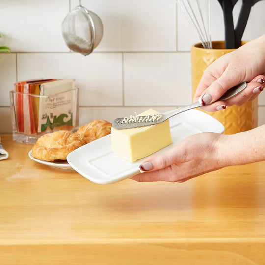 RS-BUTR-SHV BUTTER SHAVER
