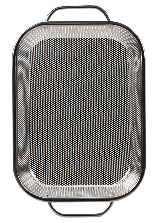 RS-BQ-RP BBQ ROASTING PAN