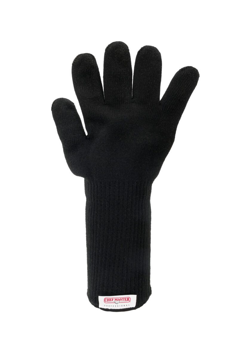 MRB-06030CM EXTREMEM HEAT RESIST BBQ GLOVES 6