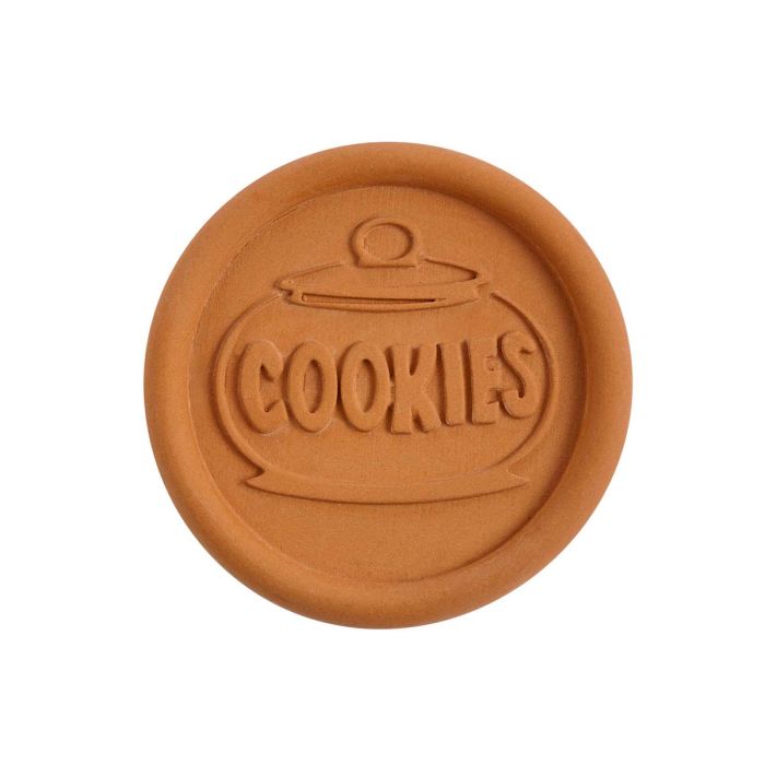 HI-10153 MRS ANDERSONS BROWN SUGAR SAVER COOKIE JAR DESIGN