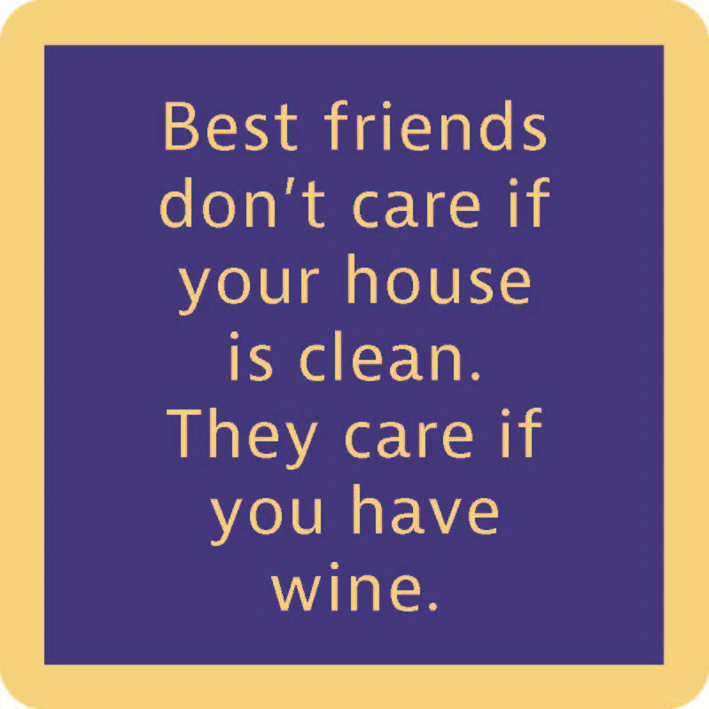 DOM-1055 COASTER clean house