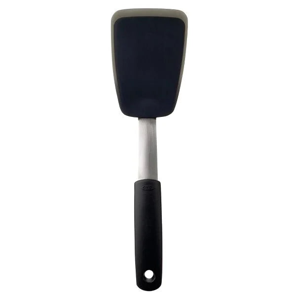 OX-11282400 GG SILICONE EVERYDAY FLEXIBLE TURNER PEPPERCORN