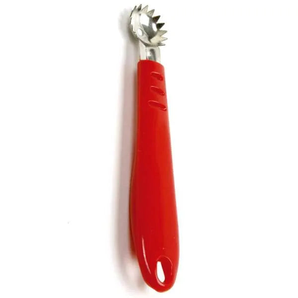NP-1176 STRAWBERRY/TOMATO CORER CARDED