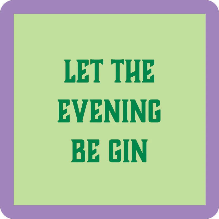 DOM-1265 COASTER Be GIN