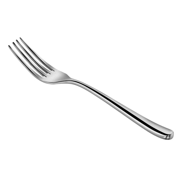 CS-505019 RAIN II S/S DINNER FORK OS