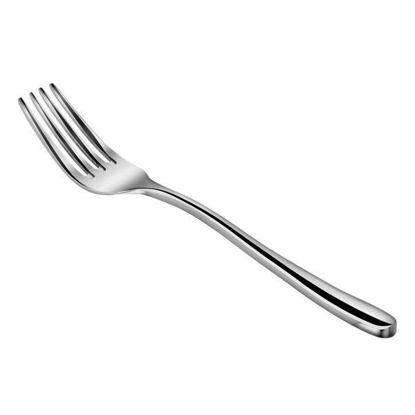 CS-505002 RAIN II S/S SALAD FORK OS