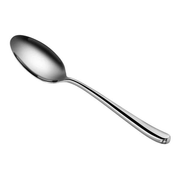 CS-505040 RAIN II S/S TEASPOON OS
