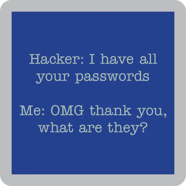 DOM-1354 COASTER hacker
