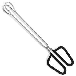 NP-1938 TONGS WITH HEAT RESISTANT HANDLES