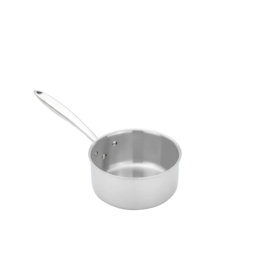 BH-5724212 2.5 QT THERMALLOY TRI SAUCE PAN