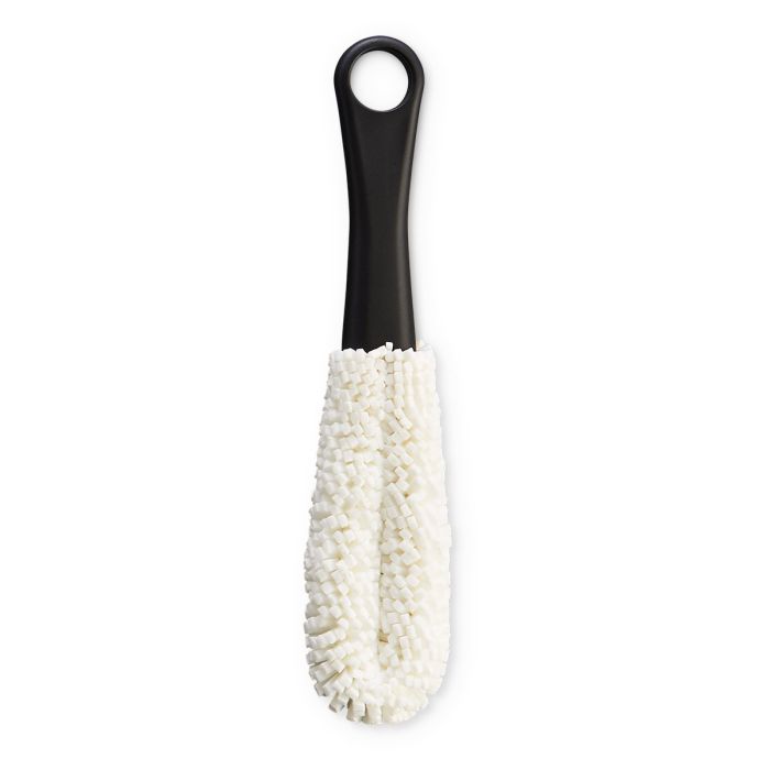 HI-22100 BAR SOFT FOAM STEMWARE BRUSH