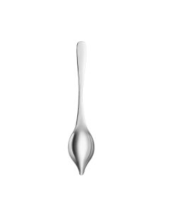HI-22163 CAT CORA PLATE DECORATING AND SAUCE SPOON