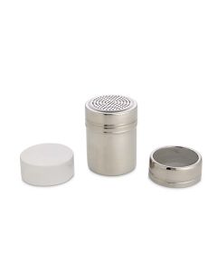 HI-22234 BAKING SHAKER & DUSTER SET