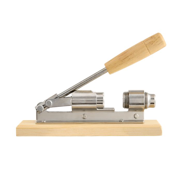 HI-22253 Kitchen Reed's Rocket Nutcracker