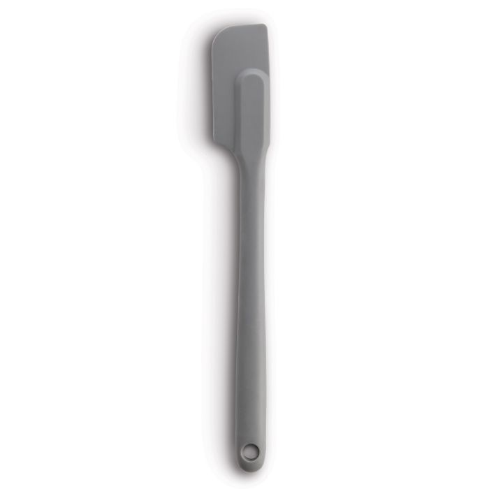 HI-28050GRY SILICONE SLIM SPATULA