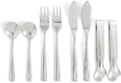 FR-28165 CHARCUTERIE SET