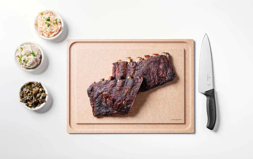 EP-303-181301 BBQ BOARDS NATURAL 17.5X13