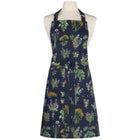 DAN-NAP3631D FRESH HERBS CHEF APRON