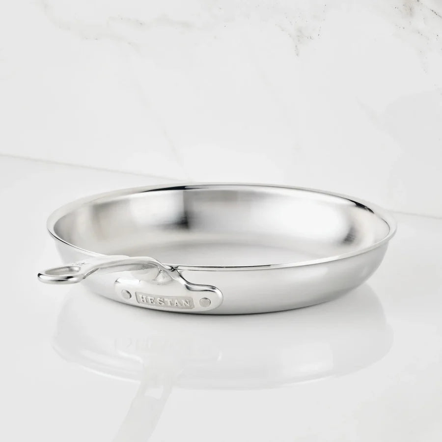 HES-31779 PROBOND LUXE 8.5" OPEN SKILLET