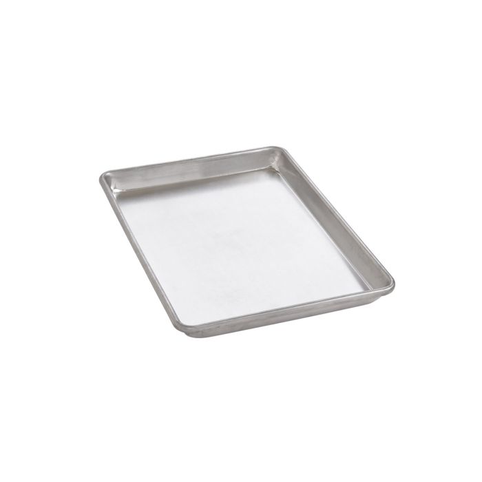 HI-31814 QUARTER SHEET PAN HEAVYWEIGHT ALUMINUM