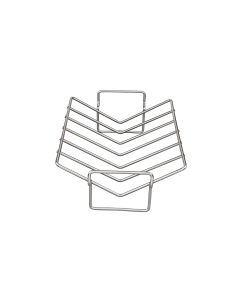 HI-43188 PRO-V ROASTING RACK