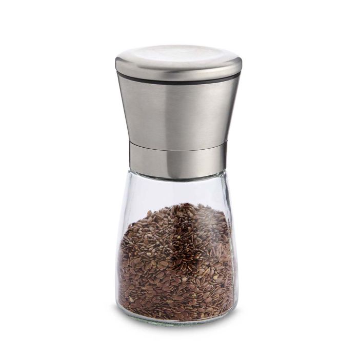 HI-43932 ADJUSTABLE KITCHEN SPICE GRINDER