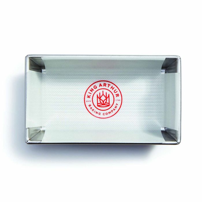 HI-50612K KING ARTHUR BAKING LOAF PAN LINER 10.5IN SET OF 2
