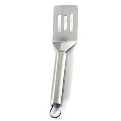 NP-58 SS SHORT SLOTTED TURNER