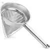 NP-6002 S/S CHINA CAP CHINOIS STRAINER
