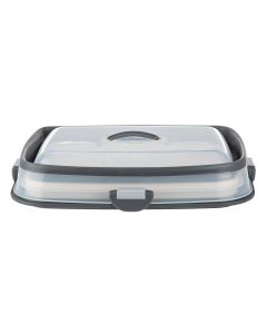 HI-64010 COLLAPSIBLE ENTERTAINING CARRIER PROGRESSIVE PREPWORKS