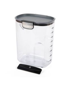 HI-64047 FLOUR KEEPER 4.1 QT. PROGRESSIVE PREPWORKS