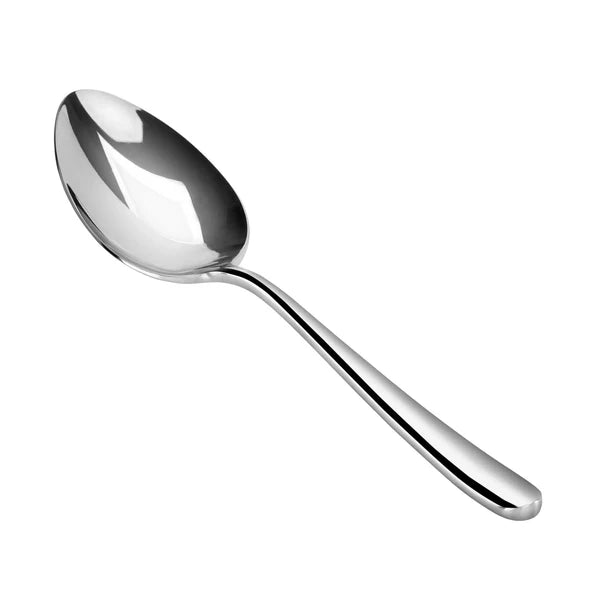 CS-505101 RAIN II S/S SERVING SPOON OS