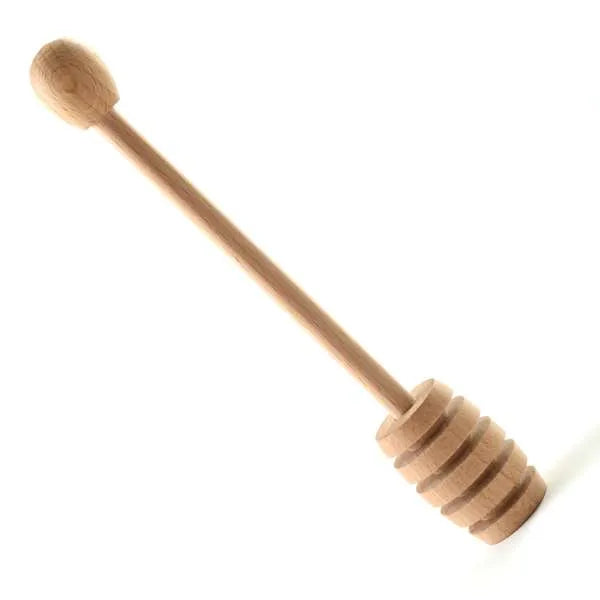 NP-7459 BEECHWOOD HONEY DIPPER