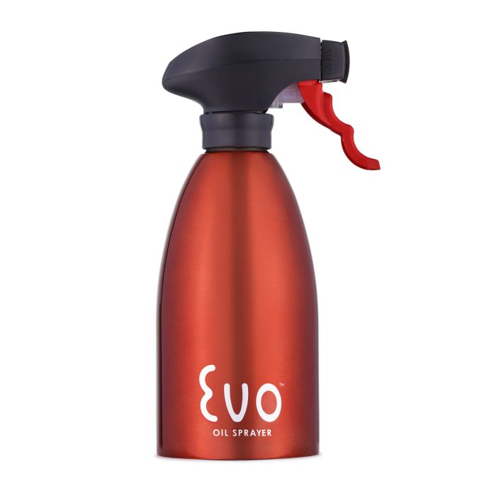 HI-8113RD EVO OIL SPRAYER SS 16OZ