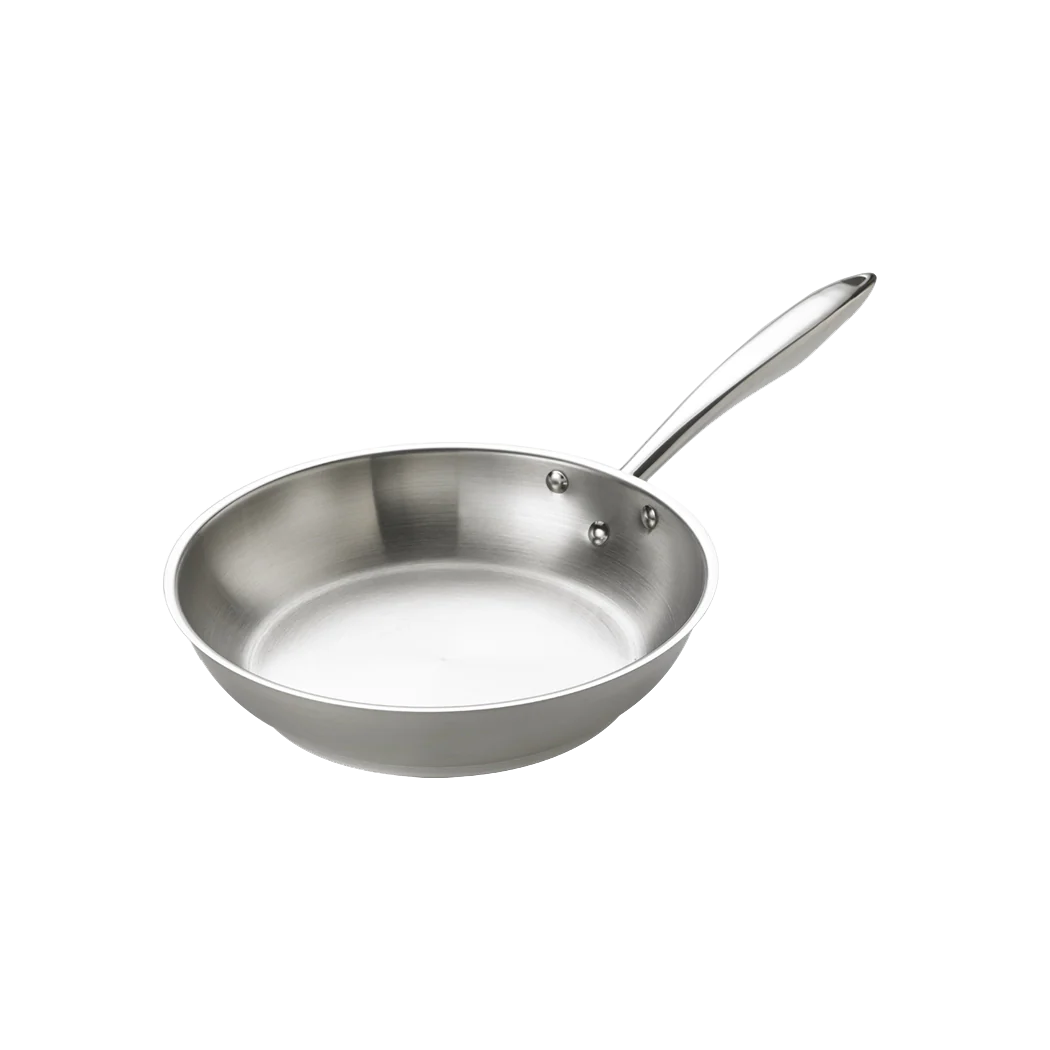 BH-5724048 8' S.S. FRYPAN