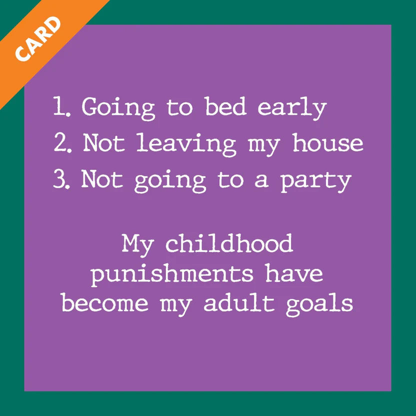 DOM-1272 COASTER childhood punishments