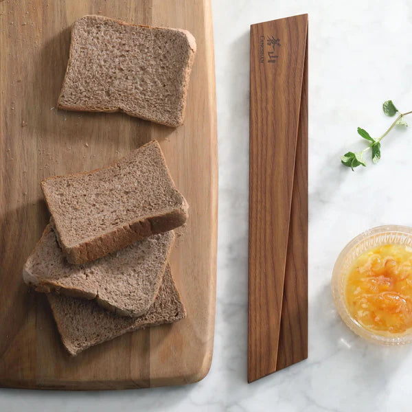 CS-503923 ASH MAGNETIC SHEATH FOR 10IN BREAD/SLICING
