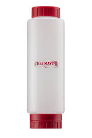 MRB-90291-1 20 0Z FRESH FLOW SQUEEZE BOTTLE SINGLE