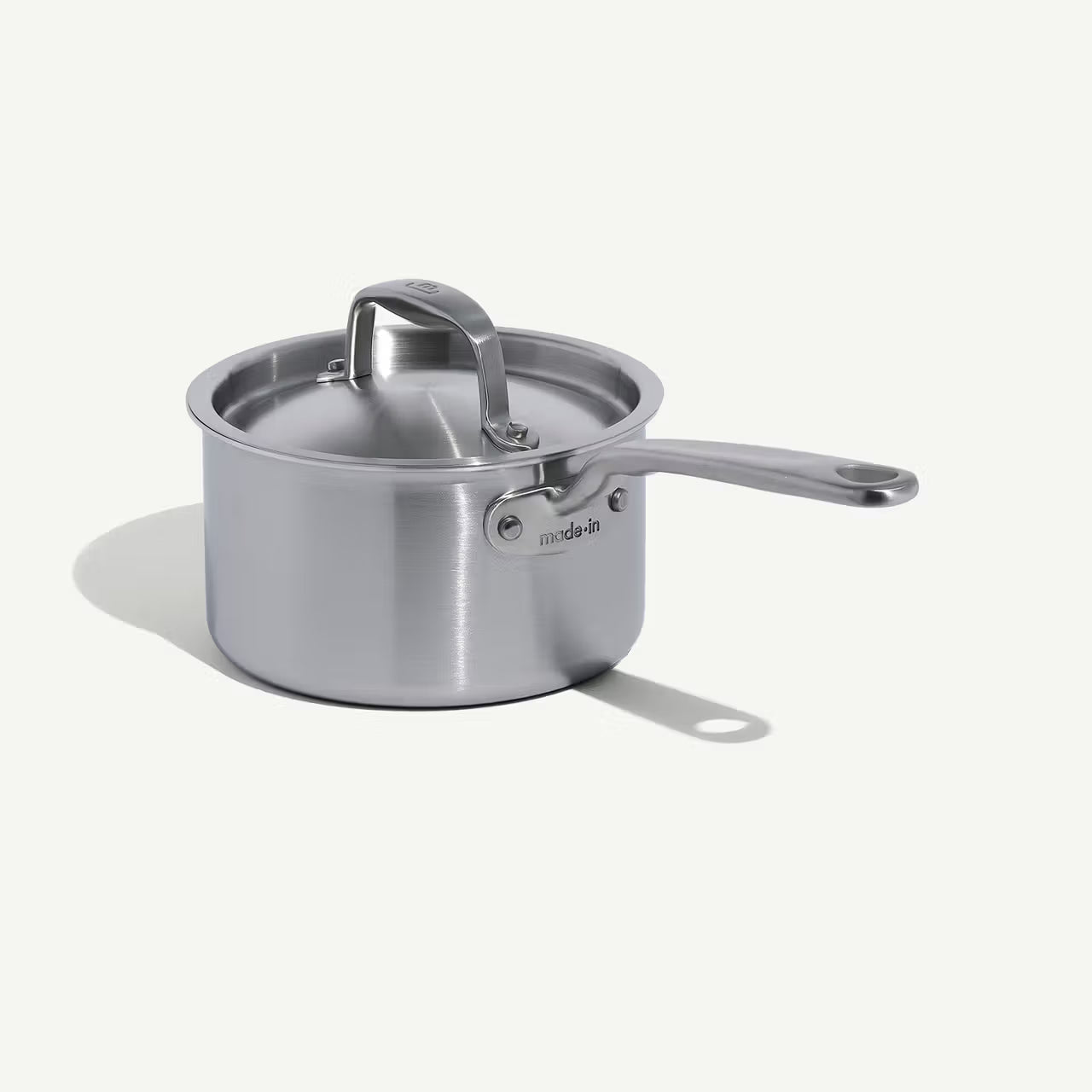 MI-COOK-2L-SCE-ISS-R2 2 QT SS SAUCE PAN