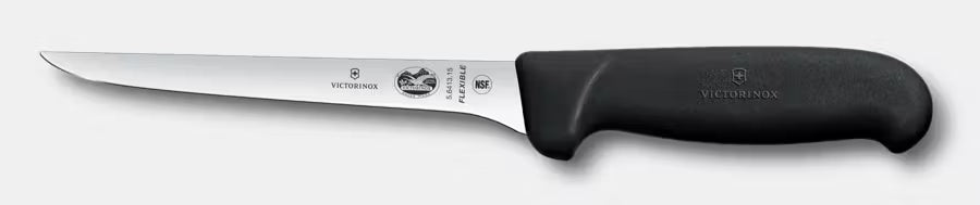 FOR-5.6413.15 6" STRAIGHT BONING FLEX