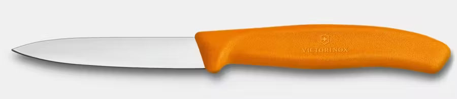 FOR-6.7606.L119 3.25 IN ORANGE PARING