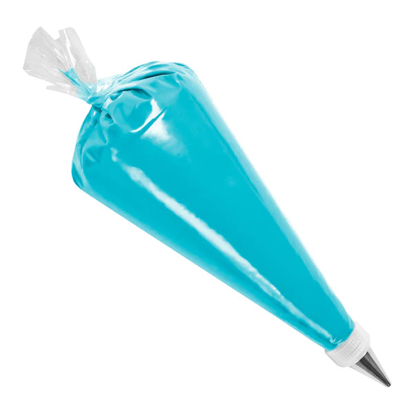 FD-DPB-12-10 LDPE DISPOSABLE PASTRY BAG ROLL 12IN 10PACK