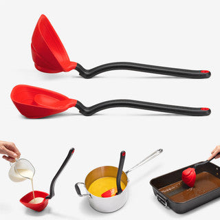 DF-FA8425 FLADLE RED