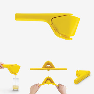 DF-FU3475 FLUICER - LEMON - CDU