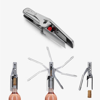 DF-WN4045 WINOPEN STAINLESS STEEL