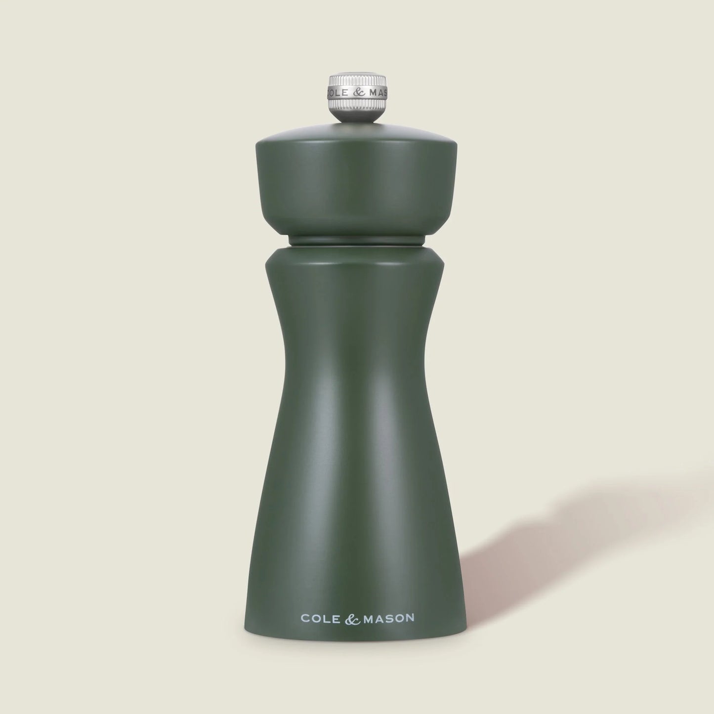 DKB-H243191 KENTON 150 MM ROSEMARY S&P MILL