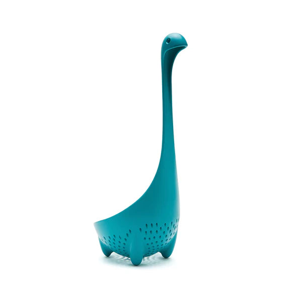 OT-823 MAMMA NESSIE COLANDER SPOON