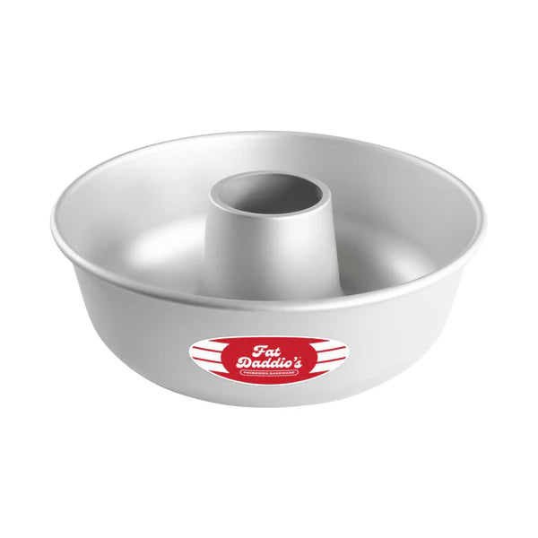 FD-RMP-10 ANODIZED ALUM RING MOLD PAN 10X3.5